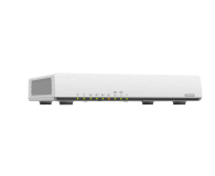 QNAP QHora-301W (3600Mb/s a/b/g/n/ac/ax 2x10GbE, 4xLAN) - 608604 - zdjęcie 4